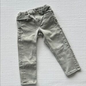Stylish Two Pairs of Kids Jeans